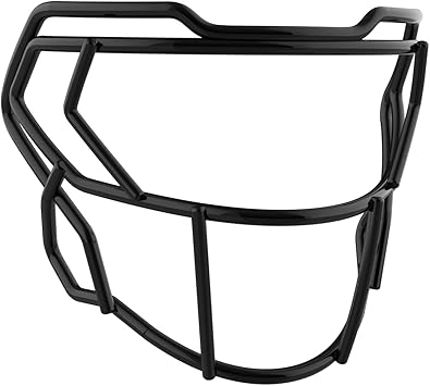 VICIS ZERO2 SO-212E-2 Facemask for VICIS ZERO2 Football Helmets
