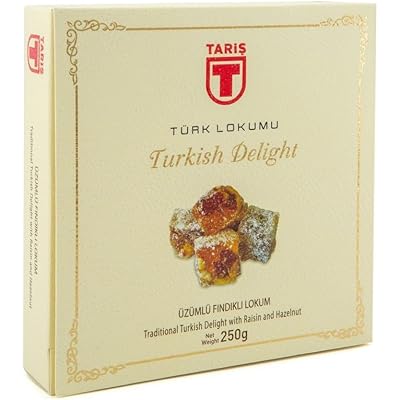 Tarpaz Hazelnut Grape Delight 450g